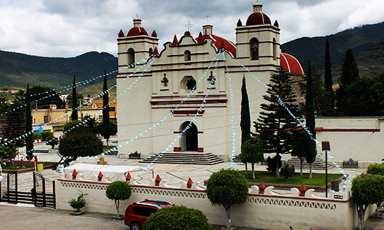 Descubre Huatulco Oaxaca Tour